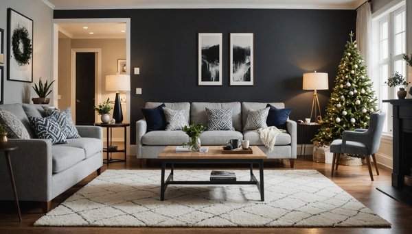 Comment redécorer votre maison avec un petit budget ce black friday